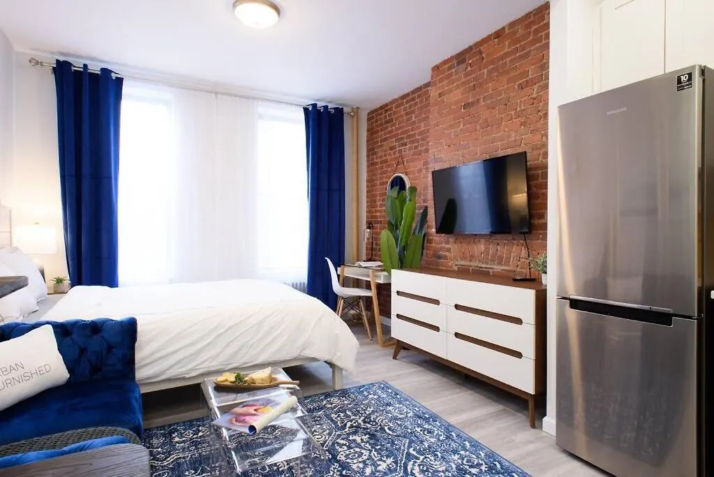 240-11 New Studio Prime Upper East W&D New York 0*,